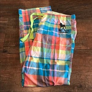 Aeropostale Pajama Pants